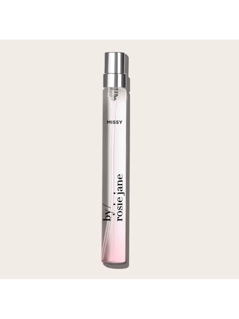 MISSY by/Rosie Jane | NEW | Travel Fragrance | by Rosie Jane | 10mL